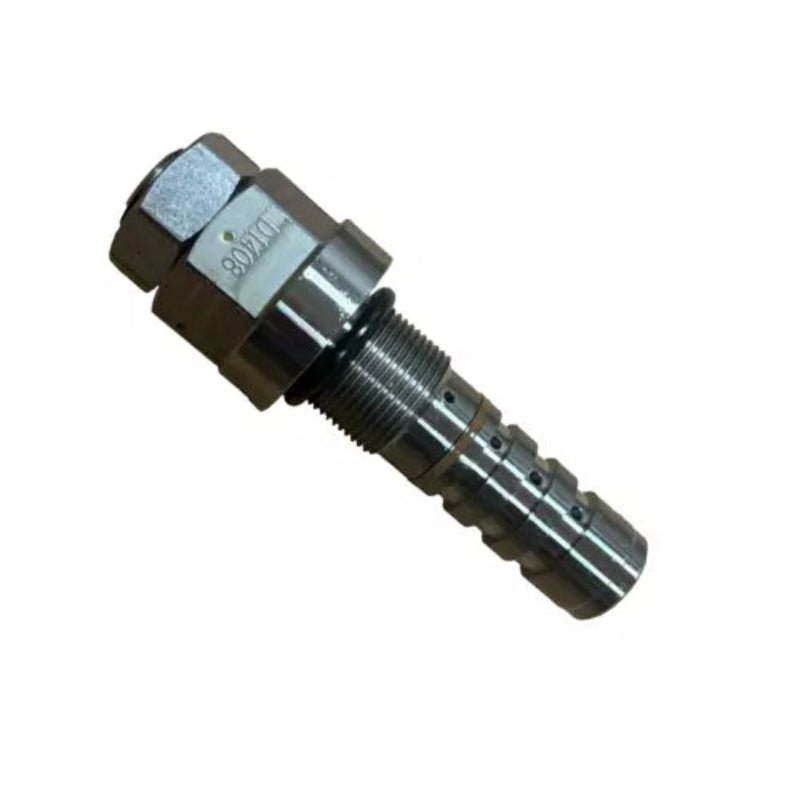 LS Valve 708 - 1W - 04712 Fits For Komatsu PC60 - 7 4D95 - Fab Heavy Parts