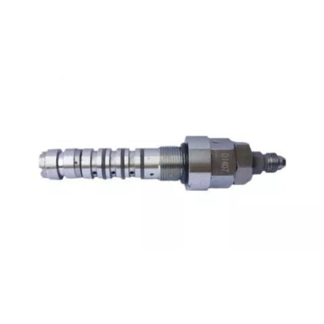 LS Valve 708 - 2L - 04710 708 - 2L - 04711 708 - 2L - 04713 Fits For Komatsu PC200 - 6 PC220 - 6 - Fab Heavy Parts