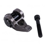 LS1 Rocker Arms With Trunion Kit Installed LS Engine 4.8 5.3 5.7 6.0 Trunnion