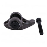 LS1 Rocker Arms With Trunion Kit Installed LS Engine 4.8 5.3 5.7 6.0 Trunnion