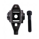 LS1 Rocker Arms With Trunion Kit Installed LS Engine 4.8 5.3 5.7 6.0 Trunnion - Fab Heavy Parts
