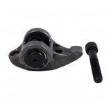 LS1 Rocker Arms With Trunion Kit Installed LS Engine 4.8 5.3 5.7 6.0 Trunnion - Fab Heavy Parts