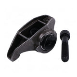 LS1 Rocker Arms With Trunion Kit Installed LS Engine 4.8 5.3 5.7 6.0 Trunnion - Fab Heavy Parts