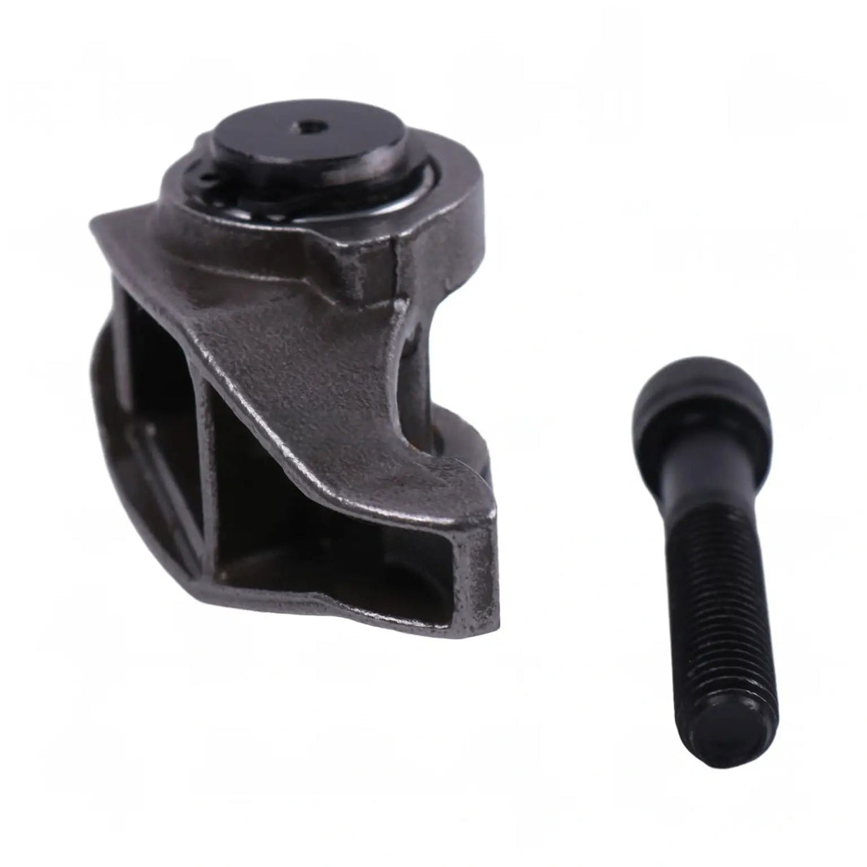 LS1 Rocker Arms With Trunion Kit Installed LS Engine 4.8 5.3 5.7 6.0 Trunnion - Fab Heavy Parts