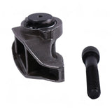 LS1 Rocker Arms With Trunion Kit Installed LS Engine 4.8 5.3 5.7 6.0 Trunnion - Fab Heavy Parts