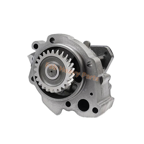 Lubricating Oil Pump 3609837 3821572 Fits for Cummins Engine 855 NH855 NT855 - Fab Heavy Parts