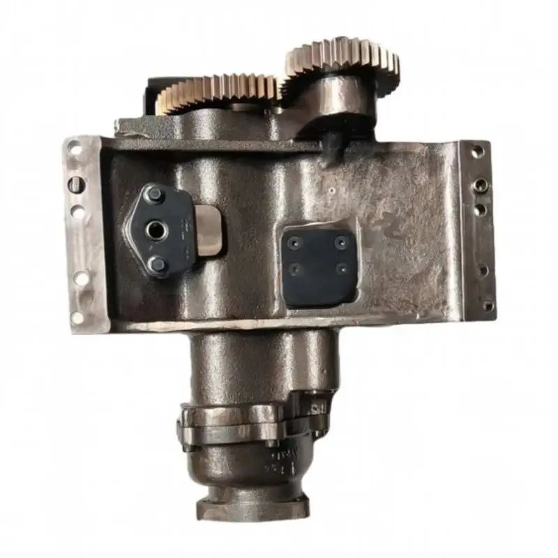 Lubricating Oil Pump 3638987 6319710 3644518 for Cummins Engine QSK60 QSK95 KTA QSK - Fab Heavy Parts
