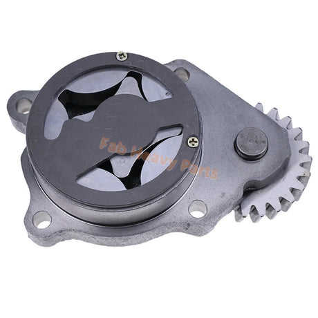 Lubricating Oil Pump 4937408 Fits para sa Cummins Engine B3.9L 4B 4BT 4BTA 4BTAA 4B3.9