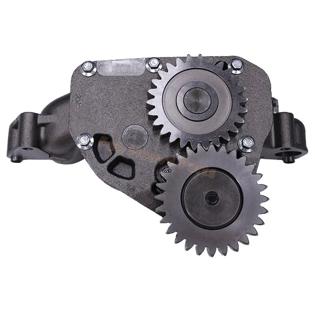 La bomba de aceite lubricante se adapta al motor Cummins QSX15 ISX15