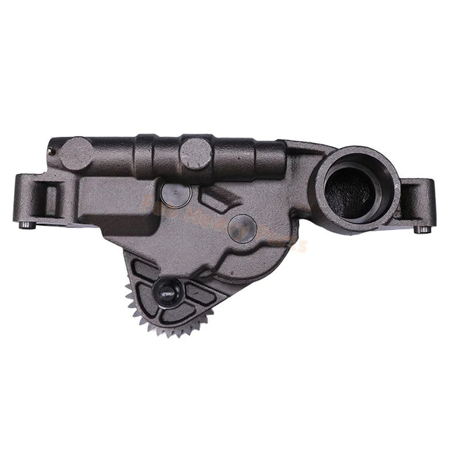 La bomba de aceite lubricante se adapta al motor Cummins QSX15 ISX15