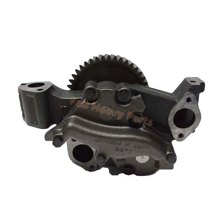 Lubrication Oil Pump 51.05100 - 6191 for Man Engine E2842 D2840 D2876 D2842 Truck E2000 F2000 F90 - Fab Heavy Parts