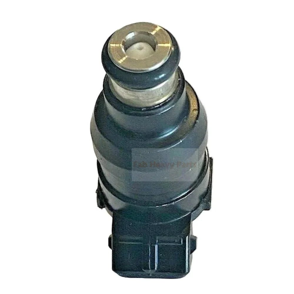 Lucas Fuel Injector Set NEW X 6 993.606.120.00 Fits for Porsche 911 3.6L 1995 - 1998 - Fab Heavy Parts