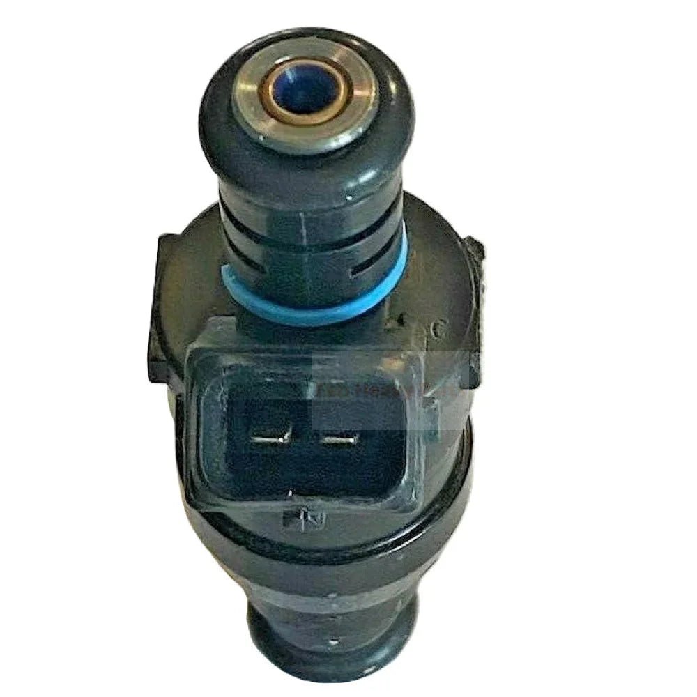 Lucas Fuel Injector Set NEW X 6 993.606.120.00 Fits for Porsche 911 3.6L 1995 - 1998 - Fab Heavy Parts