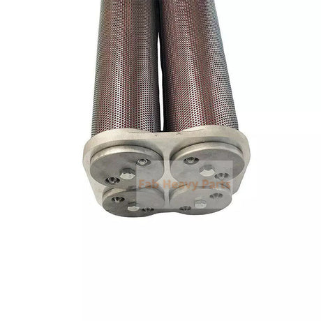 M-30 Muffler 1617616405 für Atlas Copco Air Compressor