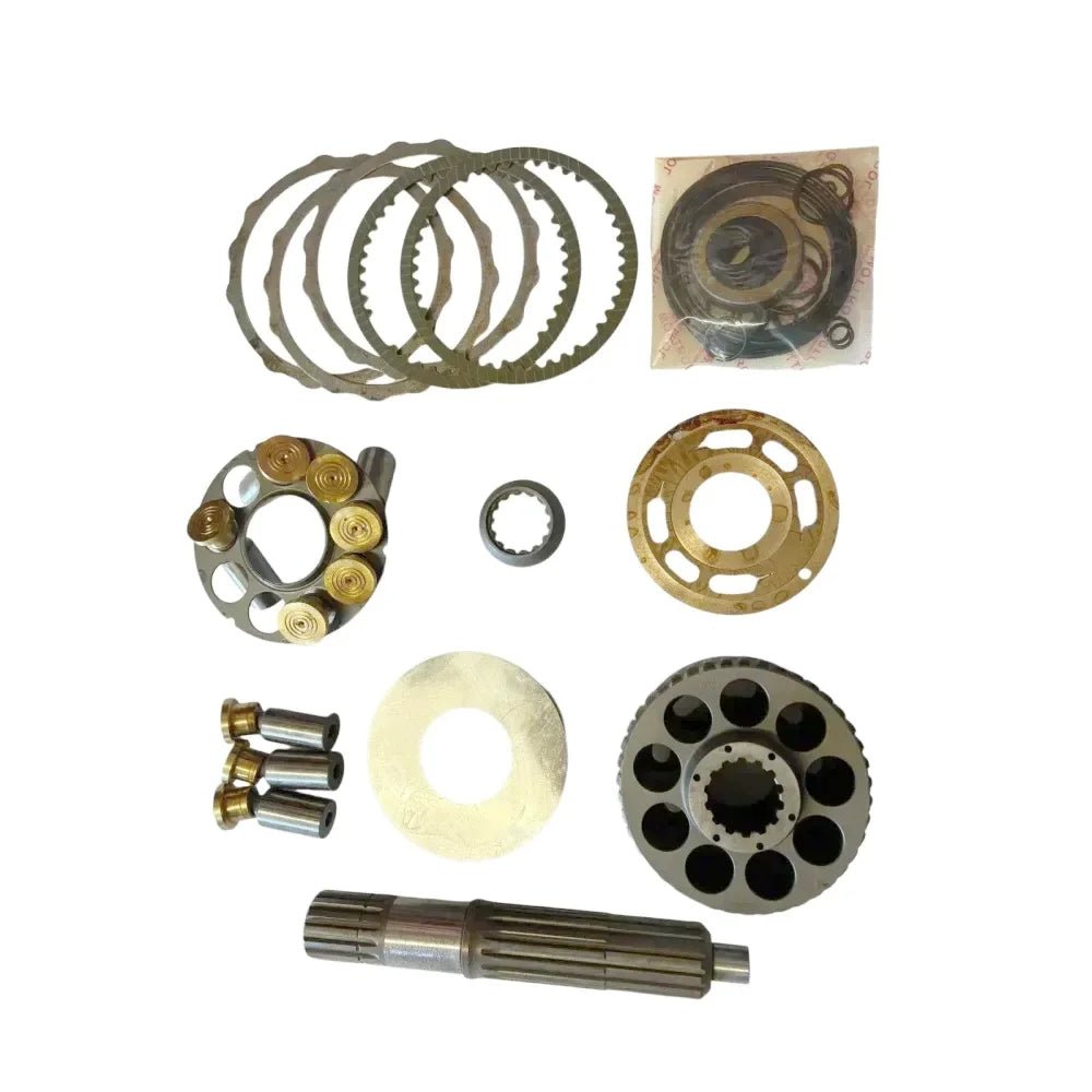 M2X146B-CHB Swing Motor Rebuild Kit Fits John Deere JD200LC Excavator - Fab Heavy Parts