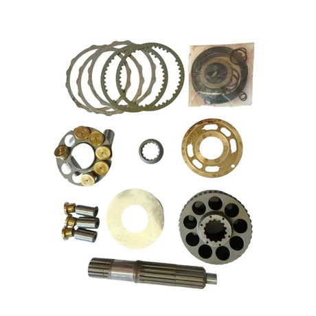 M2X146B-CHB Swing Motor Rebuild Kit Fits John Deere JD200LC Excavator - Fab Heavy Parts