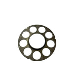 M2X150 CHB Swing Motor Rebuild Kit Fits CAT 325B | Cylinder Block Piston Shoe Set Plate Ball Guide Shaft Valve - Fab Heavy Parts