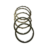 M2X150 CHB Swing Motor Rebuild Kit Fits Kobelco SK200-3 | Cylinder Block Piston Shoe Set Plate Ball Guide Shaft Valve - Fab Heavy Parts