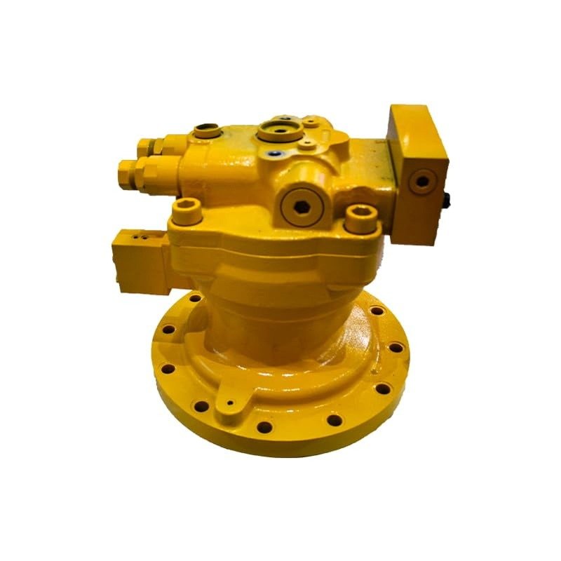 M2X150 Swing Motor Fits For Hyundai R210 - 7 R215 - 7 R220 - 5 R225 - 7 R225 - 9 - Fab Heavy Parts