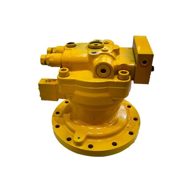 M2X150 Swing Motor Fits For Hyundai R210 - 7 R215 - 7 R220 - 5 R225 - 7 R225 - 9 - Fab Heavy Parts