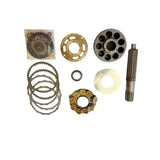 M2X150 Swing Motor Repair Parts Kit Cylinder Block Valve Plate Piston Set Plate - Fab Heavy Parts