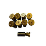 M2X210 Swing Motor Rebuild Kit – Cylinder Block Valve Plate Piston & Set Plate - Fab Heavy Parts