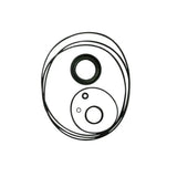 M2X210 Swing Motor Rebuild Kit Fits Volvo EC290B Excavator - Fab Heavy Parts