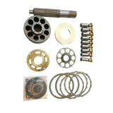 M2X210 Swing Motor Rebuild Kit Fits Volvo EC290B Excavator - Fab Heavy Parts