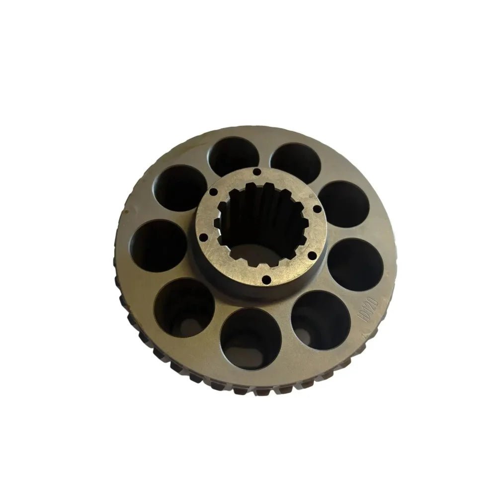 M2X210 Swing Motor Rebuild Kit for Volvo EC360 - Fab Heavy Parts