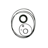 M2X210 Swing Motor Rebuild Kit for Volvo EC360 - Fab Heavy Parts