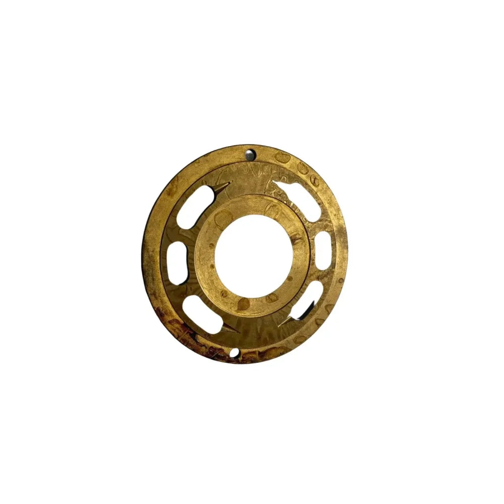 M2X210 Swing Motor Shaft Cyl Block Valve Guide Set Shoe Plate Piston for Kobelco SK330-6