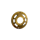 M2X210 Swing Motor Shaft Cyl Block Valve Guide Set Shoe Plate Piston for Kobelco SK330-6