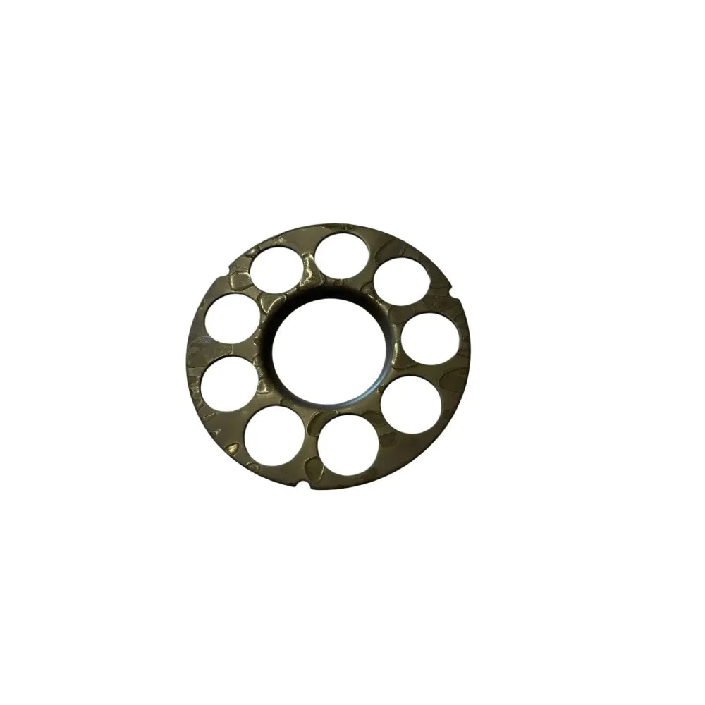 M2X210 Swing Motor Shaft Cyl Block Valve Guide Set Shoe Plate Piston for Kobelco SK330-6