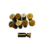 M2X210 Swing Motor Shaft Cyl Block Valve Guide Set Shoe Plate Piston for Kobelco SK330-6 - Fab Heavy Parts