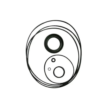 M2X63 Swing Motor Rebuild Kit Fits Doosan DH150-7 Excavator - Fab Heavy Parts