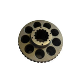M2X63 Swing Motor Rebuild Kit Fits Doosan DH150-7 Excavator - Fab Heavy Parts