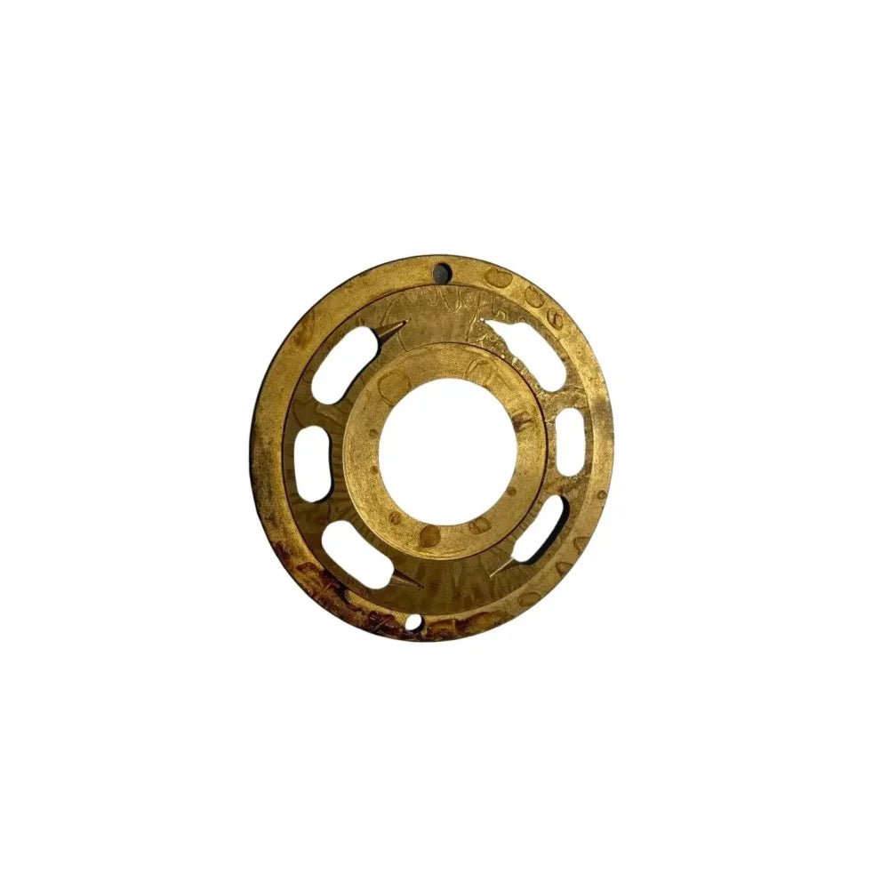 M2X63 Swing Motor Rebuild Kit Fits Doosan DH150-7 Excavator - Fab Heavy Parts