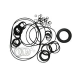 M2X96 Swing Motor Repair Parts Kit Cylinder Block Valve Plate and Piston Set - Fab Heavy Parts