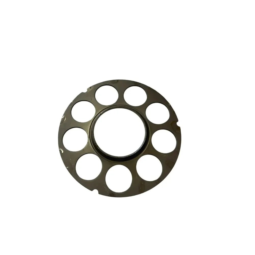 M2X96 Swing Motor Repair Parts Kit Cylinder Block Valve Plate and Piston Set - Fab Heavy Parts