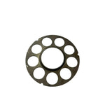 M2X96 Swing Motor Repair Parts Kit Cylinder Block Valve Plate and Piston Set - Fab Heavy Parts