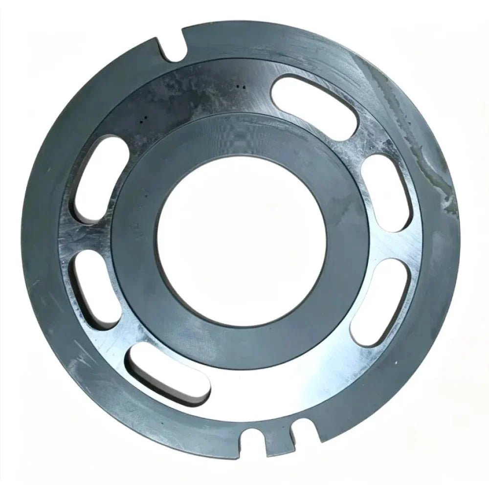 M5x180chb Valve Plate For Swing Motor M5x180 - Fab Heavy Parts