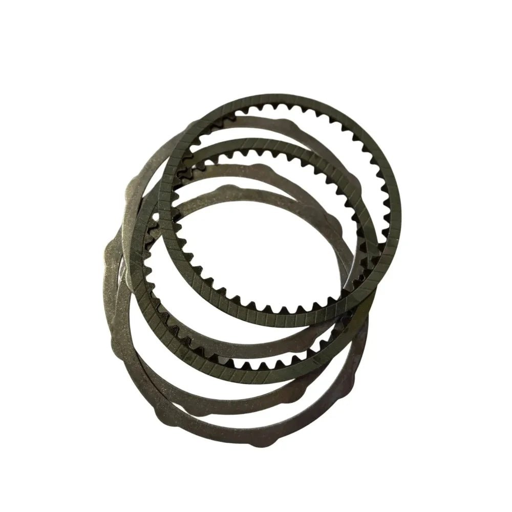 M5X80 Swing Motor Rebuild Kit – Cylinder Block Valve Plate Piston & Set Plate - Fab Heavy Parts