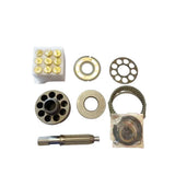 M5X80 Swing Motor Repair Parts Kit for Cat E312D2 313D2 SDLG150 & Volvo EC140D - Fab Heavy Parts