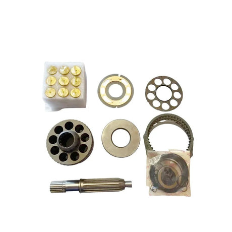 M5X80 Swing Motor Repair Parts Kit for Cat E312D2 313D2 SDLG150 & Volvo EC140D - Fab Heavy Parts