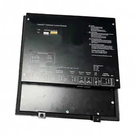 Maestro Control Module AAP3798102-00140 for Ingersoll Rand MSG Turbo-Air System - Fab Heavy Parts