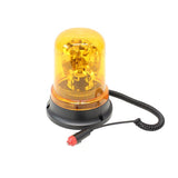 Magnetic Beacon 700/50114 for JCB Backhoe Loader 1CX 2CX 3CX 4CX Excavator 8008 8014 8020 8050 48Z - 1 - Fab Heavy Parts