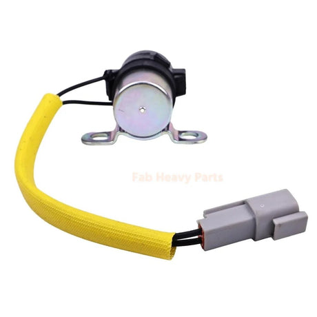 Magnetic Switch 1183534 118 - 3534 Fits for Caterpillar C18 3126 Engine 730 735 740 924G 928G 950G M318C M316C M315D - Fab Heavy Parts