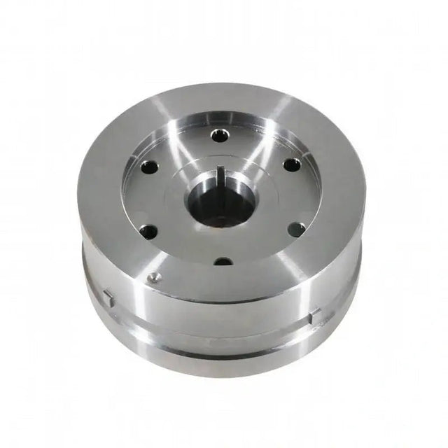Magneto Rotor Flywheel 32102 - 06G10 for Suzuki Motorcycle Vstrom1000 2002 - 2012 - Fab Heavy Parts