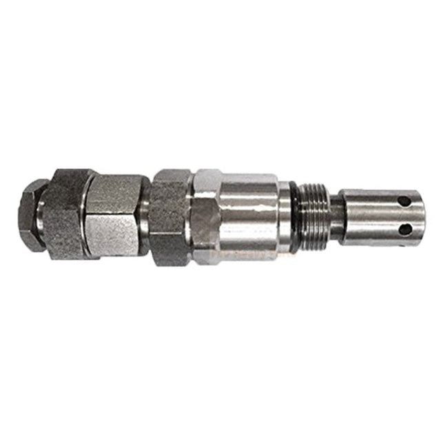Main Control Valve VOE14524582 for Volvo Excavator EC120D EC140B EC140C EC140D EC140E EC160C EC180C EC200B - Fab Heavy Parts