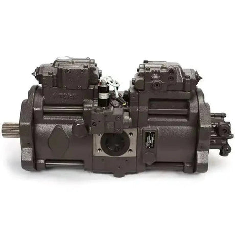 Main Hydraulic Pump 1142 - 00011 for Samsung SE210LC - 3 Excavator - Fab Heavy Parts